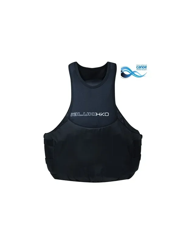 Expédition Rapide Gilet HIKO Saluki K+