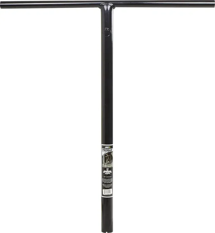 Expédition Rapide Guidon Trottinette Freestyle Lucky Pro