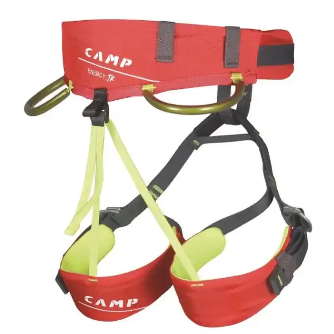 Expédition Rapide Harnais d&rsquo;escalade Camp ENERGY JR