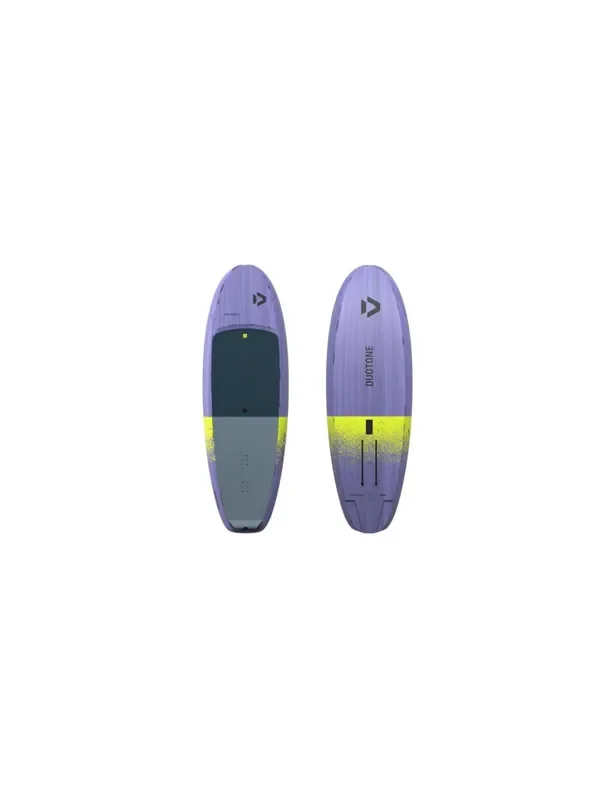 Expédition Rapide Planche wing DUOTONE Skybrid