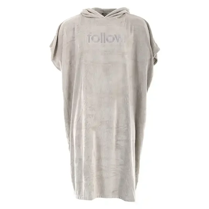 Expédition Rapide Poncho Follow Towelie 3.13
