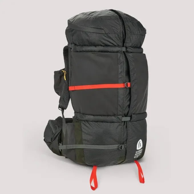 Expédition Rapide Sac à dos Sierra Designs FLEX CAPACITOR 40-60L