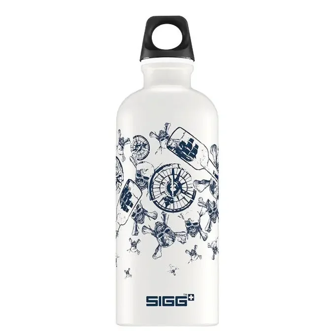 Expédition Rapide Sigg Kid 0,6 l Pirates of Carabbean
