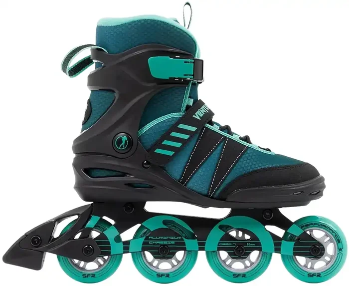 Expédition Rapide Venture Pro Roller Femme