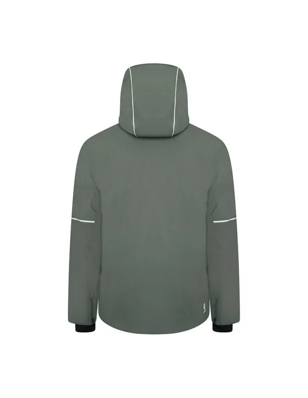 Expédition Rapide Veste de ski Neuve Dare 2B Speed Out II Jacket Duck Green