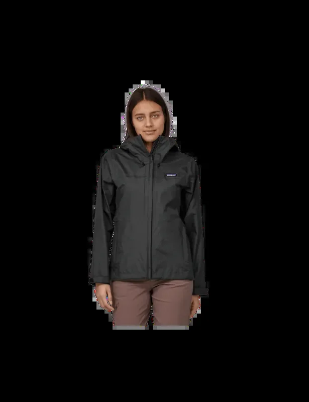 Expédition Rapide Veste PATAGONIA Torrentshell 3L – Women