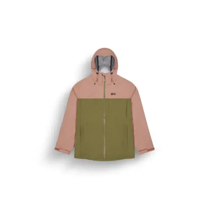 Expédition Rapide Veste PICTURE VOLUTE 2.5 L