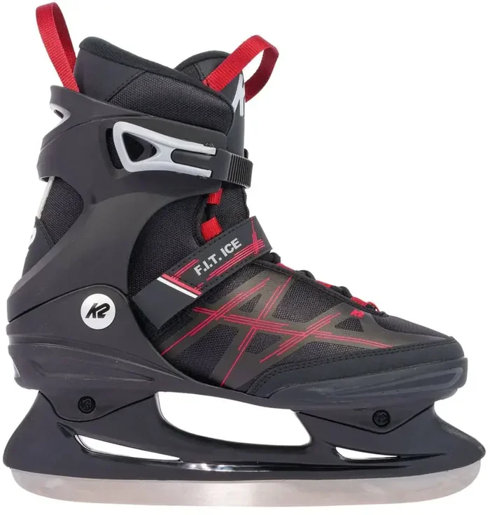 F.I.T. Patins à glace Solde
