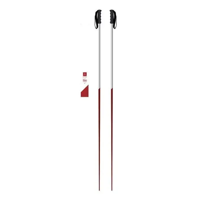 Faction CANDIDE POLE red Commander Vite