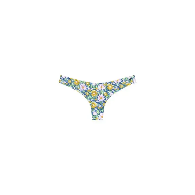 Fait Main Bas de maillot femme Picture FIGGY PRINTED