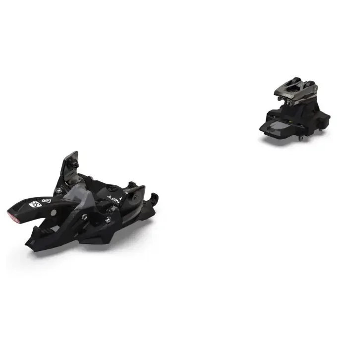 Fait Main Fixations de ski Marker Alpinist 10