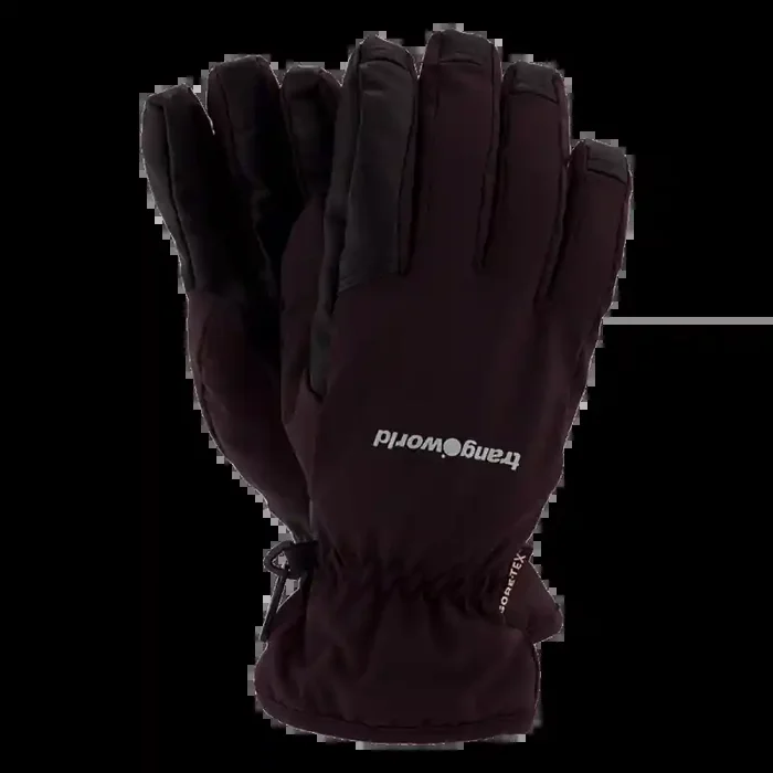 Fait Main Gants de ski Combi Gore Tex Trangoworld