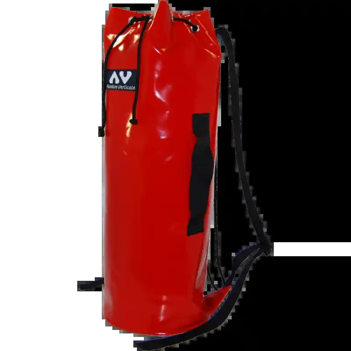 Fait Main Kit Bag Spéléo 25 L Aventure Verticale