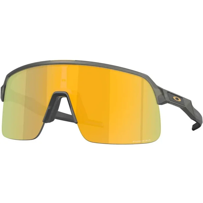 Fait Main Oakley Sutro Lite, PRIZM™, Matte Olive Ink