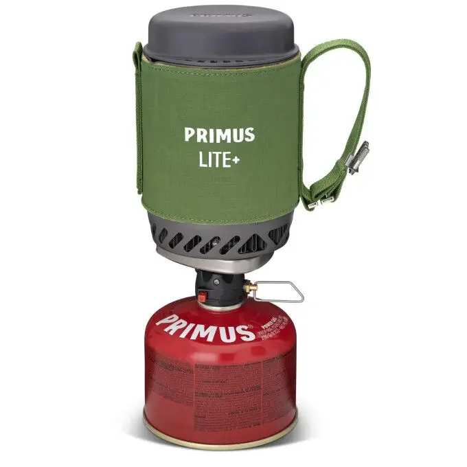 Fait Main Réchaud Primus LITE PLUS STOVE SYSTEM Fern