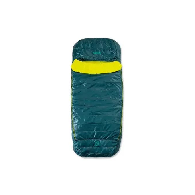 Fait Main Sac de couchage Nemo JAZZ (2022)