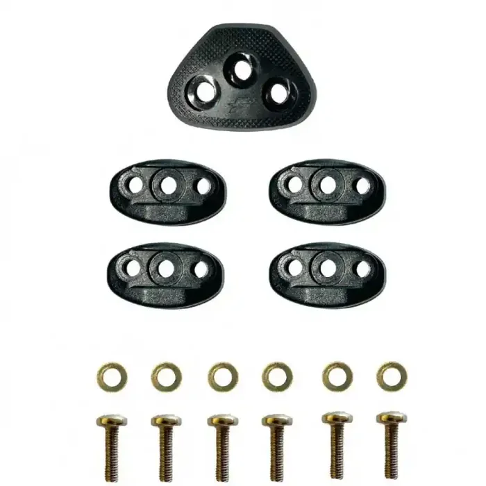 Fait Main Set De Vis Pour V-straps F-one