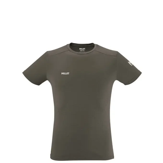 Fait Main T-Shirt Millet Homme FUSION