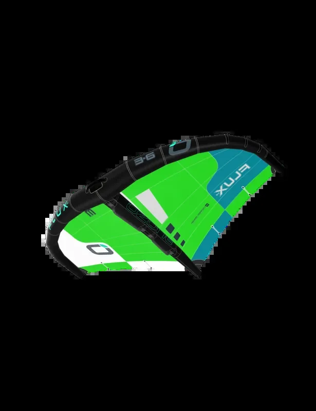 Fait Main Wing OZONE Flux V2