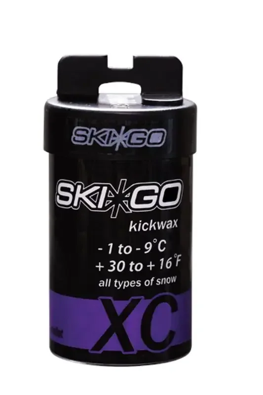 Fart De Retenue XC Violet Certifié