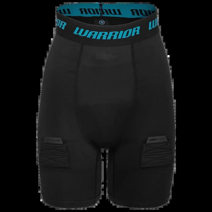 Femmes Système de compression Hockey Jill Shorts Seulement Aujourd’hui