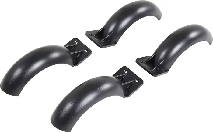 Fender Patin Pack de 4 Tendance