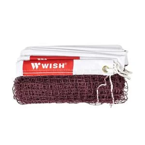 Filet de badminton professionnel WS4001