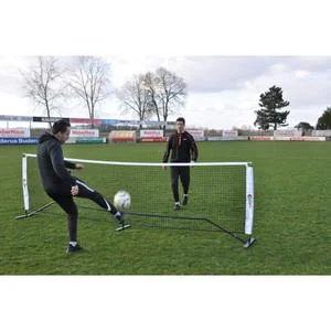 Filet de tennis-ballon en acier PowerShot