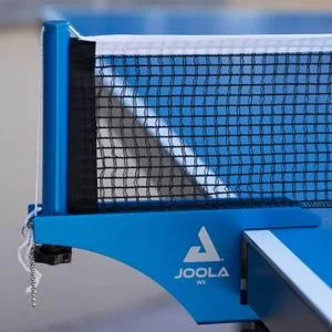 Filet de tennis de table en aluminium WX