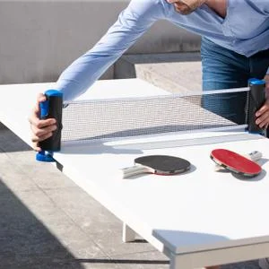 Filet de tennis de table Flex-Net