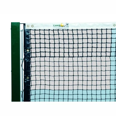 Filet de Tennis Universal Sport Court Royal TN 30 Black