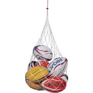 Filet porte-ballons