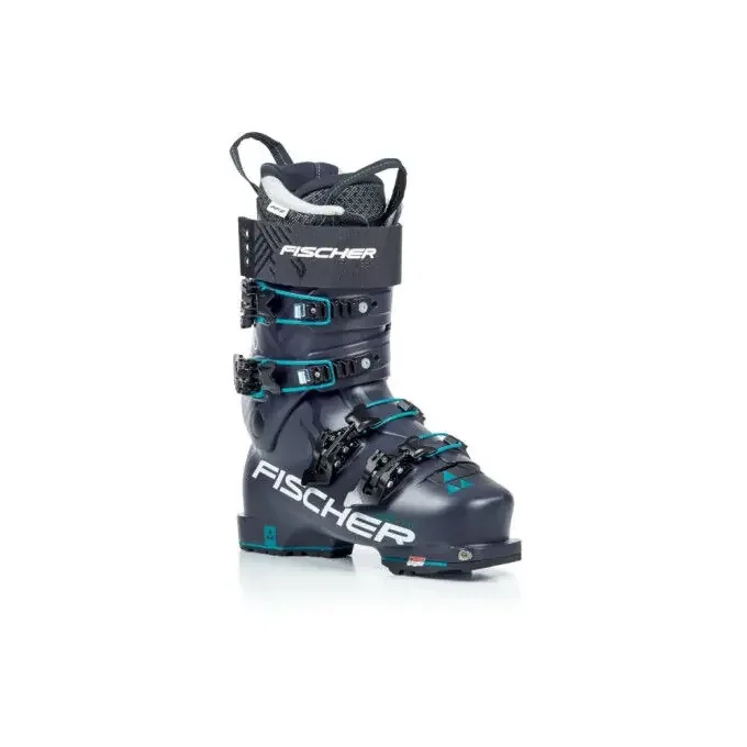 Fischer MY RANGER FREE 110 WALK DYN gris/bleu Livraison Express