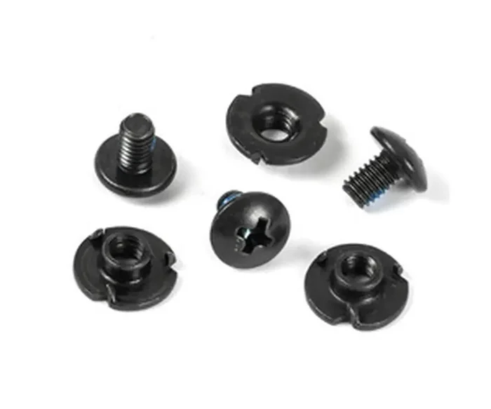 Fixation Hardware Kit Achat Immédiat