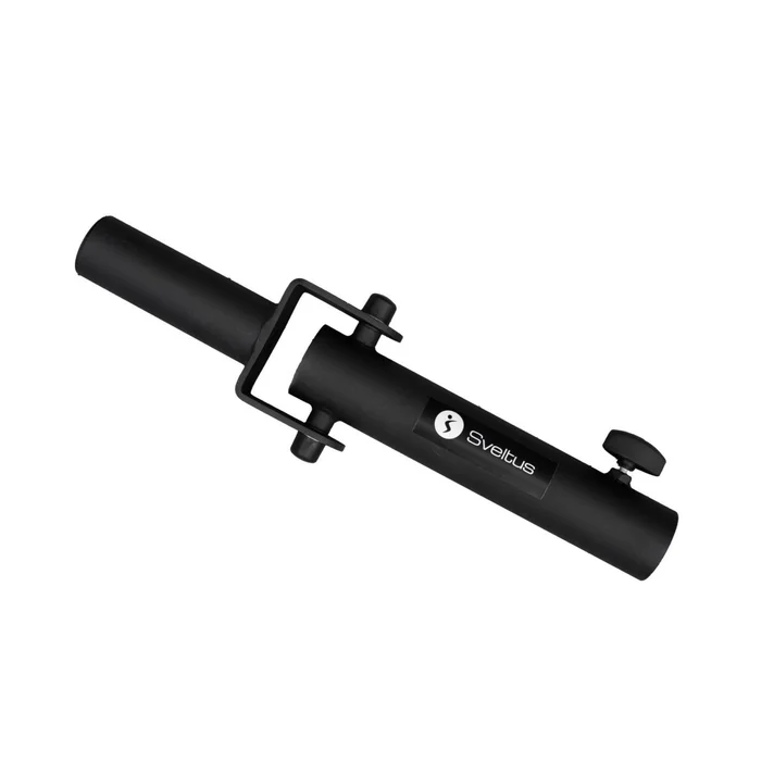 Fixation t-bar Sveltus Landmine [Taille 47,5x14x5 cm]
