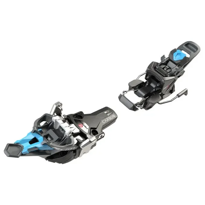 Fixations de ski Fritschi TECTON 13 CARBON 22-23 FREINS 110MM Expédition Rapide