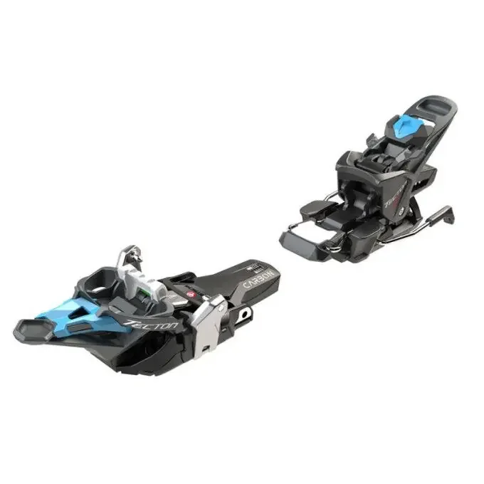 Fixations de ski Fritschi TECTON 13 CARBON FREINS 100MM Acheter Direct
