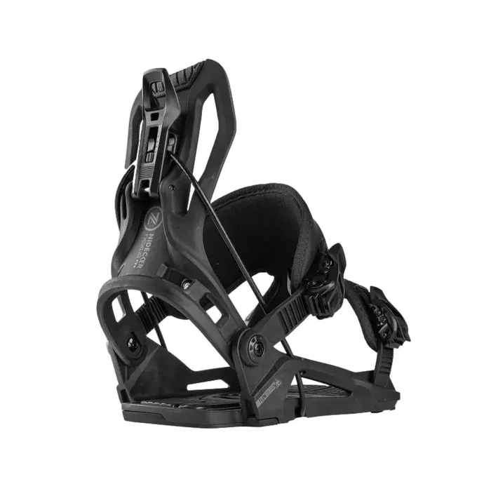 Fixations Snowboard Nidecker Flow Nexus 2026 Offre Du Jour