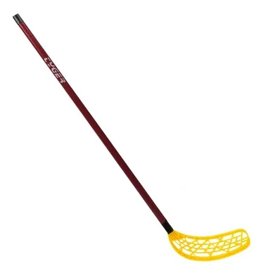 Floorball Stick Tyger Rouge