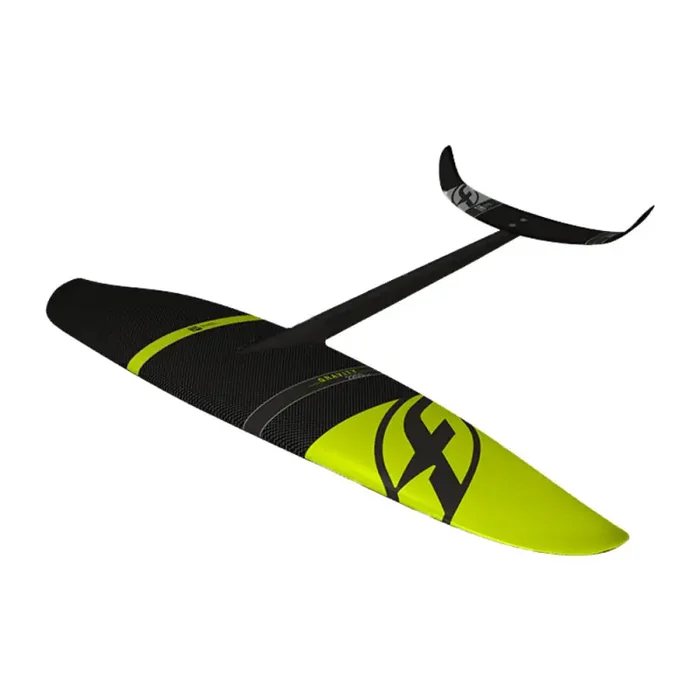 FOIL F-ONE PLANE PACKAGE GRAVITY 1200 Solde