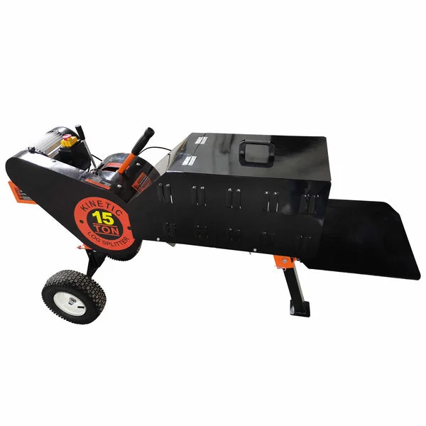 Fornorth Astilladora de Troncos Pro 15T