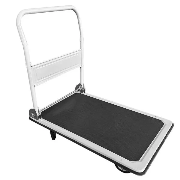 Fornorth Carro Plataforma 72x47x82cm