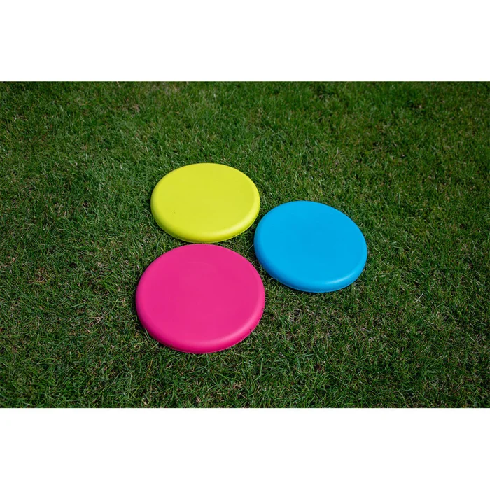 Frisbee souple Powershot [Taille 23 cm]