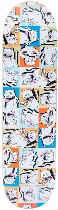 Frustration Planche De Skate Retour Gratuit