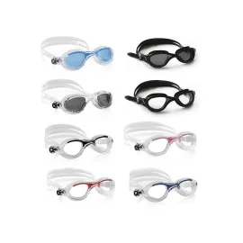 Gafas Cressi Flash Rosa