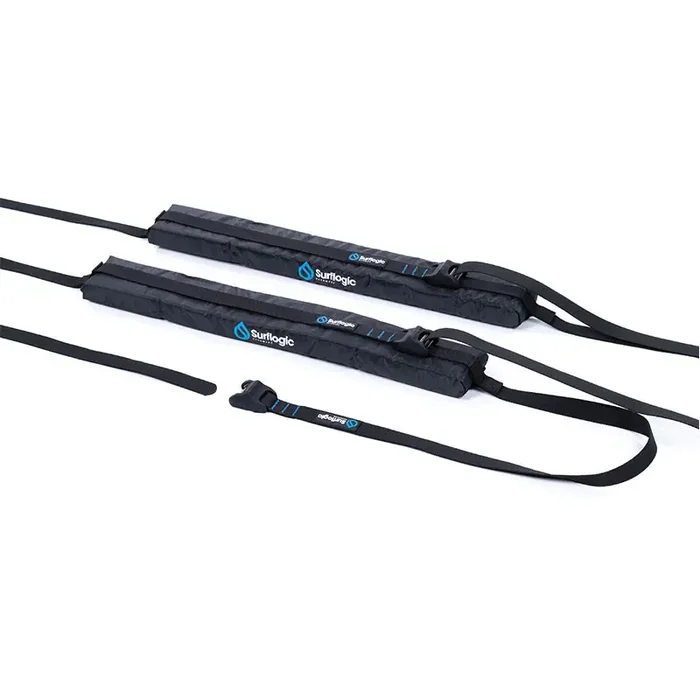 Galerie souple surflogic soft rack sup/longboard 70 cm Prix Réduit