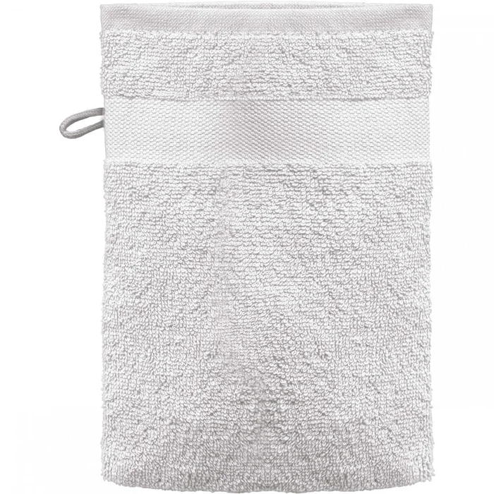 Gant de Toilette Kariban blanc