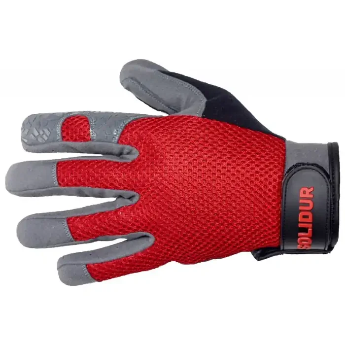 Gants Airpro Solidur Meilleur Prix