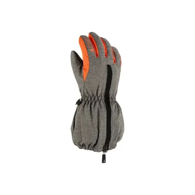 Gants bébé Cairn LEO 2 B C-TEX Dark Grey Chine Sanguine Retour Gratuit