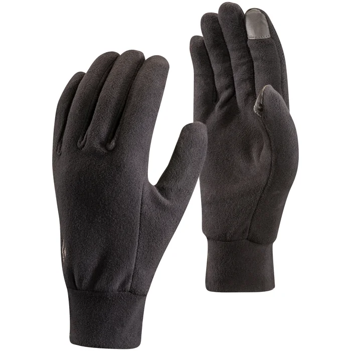 Gants Black Diamond Lightweight Fleece [Taille XS]